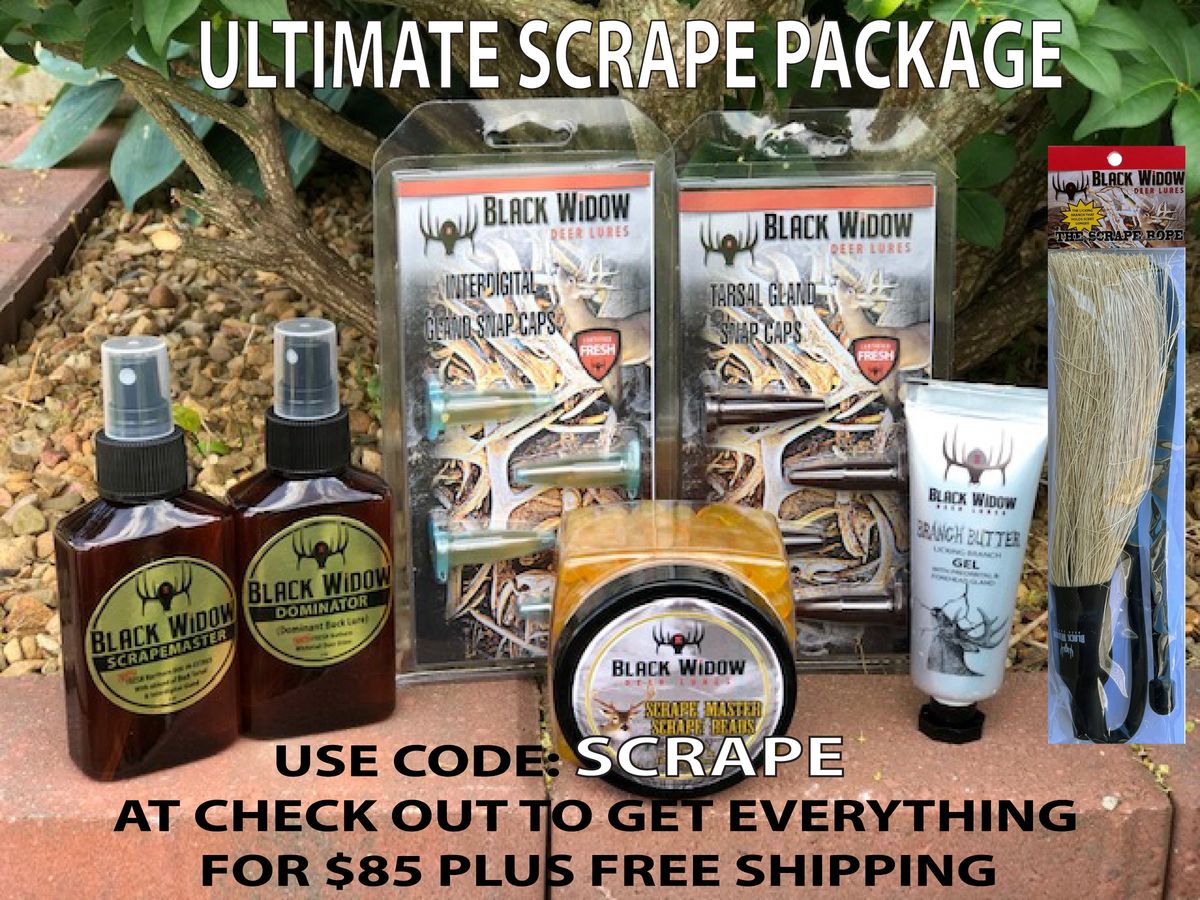 0003 Ultimate Scrape Package Northern